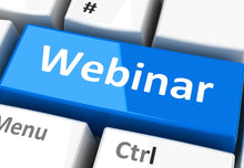 Load image into Gallery viewer, Longshore Webinar September 16th 2025